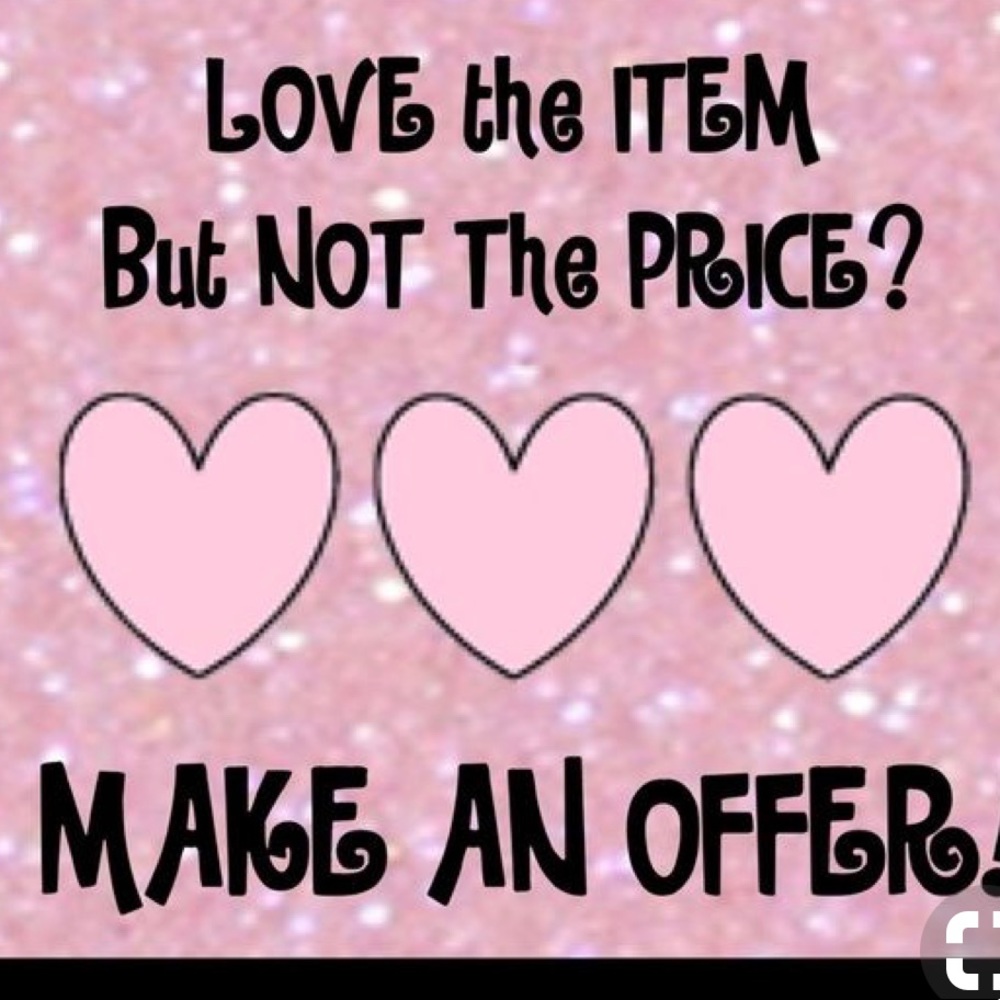 Make An Offer